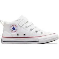 Converse Chuck Taylor All Star Malden Street Kinder Weiß 35