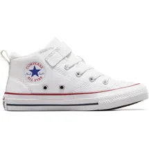 Converse Chuck Taylor All Star Malden Street Kinder Weiß 35