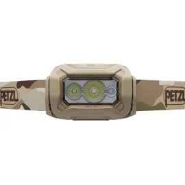 Petzl Aria 2R RGB Camo