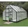 Juliana Universal 128 Alu schwarz HKP 6 mm 9,9 m2