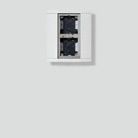 Siedle 210005038-00 KSA 602-0 AG