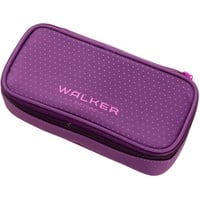 Walker Fame 2.0 Schlampermäppchen plum uni 49711-053