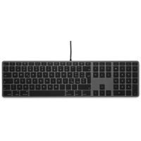 LMP KB-1243 Tastatur USB Italienisch