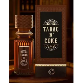 Fragrance World Tabac N' Coke Eau de Parfum 100 ml