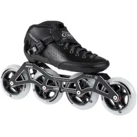 Powerslide Core Performance 4x90 Schwarz 35