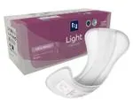 Light Slip-Einlage | Atmungsaktive Slip-Einlage für leichte Blasenschwäche & Menstruation