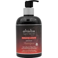 Ahuhu Paradise Length Rice Milk Shampoo 500ml