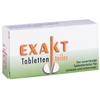 EXAKT Tablettenteiler