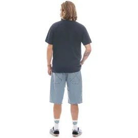 HOMEBOY X-Tra Baggy Shorts moon Gr. 30