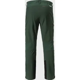 Schöffel Softshell Pants Matrei M Grün 48