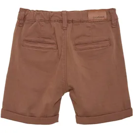 ENFANT Chinoshorts Braun 104