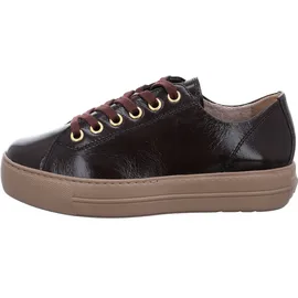 Paul Green Sneaker Damen Braun 38
