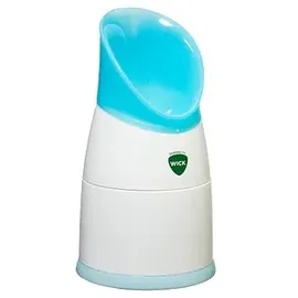 WICK Dampf Inhalator manuell