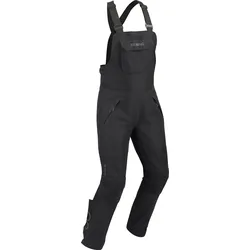 Bering Lakefield GTX Overalls, Textilhose Gore-Tex - Schwarz - 4XL