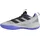 Adidas Front Court Grey Two / Core Black / Cobalt Blue 44