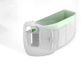 Petkit Katzentoilette Purobot Max Pro XL Weiß