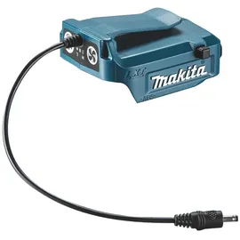 Makita Akku-Klimajacke