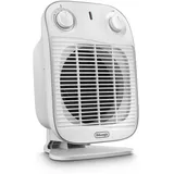 De'Longhi De’Longhi Heizlüfter Vertical Edge 1 Bianco