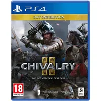 Deep Silver Chivalry II Day One Edition (PS4)