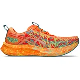 ASICS Noosa Tri 16 Wettkampfschuh Herren-orange, gelb, Größe 44,5 (auch verfügbar in 41.5, 42, 42.5, 43.5, 44, 44.5, 45, 46, 46.5, 47, 48)