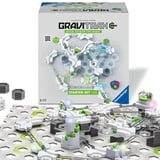 Ravensburger GraviTrax POWER Starter-Set XXL - Kugelbahn mit elektronischen Elementen und Fernsteuerung, Murmelbahn für Kinder ab 8 Jahren [Exklusiv bei Amazon]