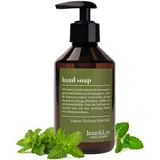 Jean&Len Jean & Len Handseife Lemonverbena & Mint 250 ml