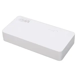 KKMOON UPS 8800mAh Backup Battery Power Supply POE 24V DC 12V/9V/5V Home Uninterruptible Power Supply for Router Modem CCTV Camera Smartphone