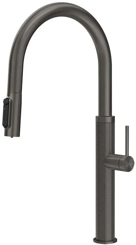 Gessi316 Cesello 60826 Einhebelmischer mit Filterwasserfunktion - 6 verschiedene Farben