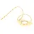 WIZ Lightstrip Tunable White & Color 1600 lm 2 m