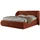 MKS Meble Caela Classic 160 x 200 cm Orange