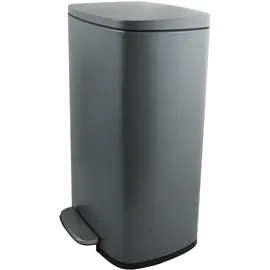 MSV Spirella AKIRA 50 l Grau