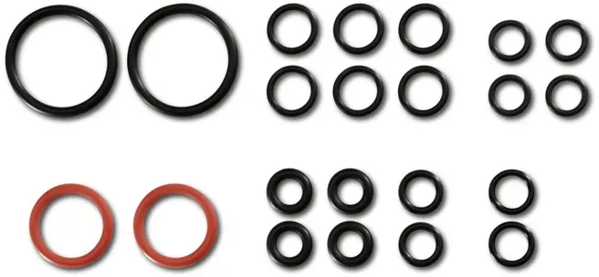 Kärcher Ersatz-O-Ring-Set