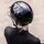 Waldhausen H24 Reithelm Glossy 55-57 cm Schwarz