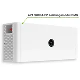 Growatt APX Batteriesystem mit BMS P2 für MID-XH Wechselrichter 15... - 0% MwST. (Angebot gemäß §12 USt Gesetz.)