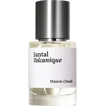 maison crivelli Santal Volcanique Eau de Parfum 30 ml