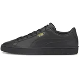 puma black-puma black 37