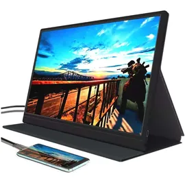 Denver PMO-15601 15,6" schwarz