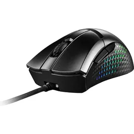 MSI Clutch GM51 schwarz