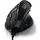 CSL Ergonomische Maus schwarz