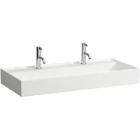 Laufen Kartell Unterbauwaschtisch 100 x 46 cm H8103374001151