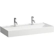 Laufen Kartell Unterbauwaschtisch 100 x 46 cm H8103374001151