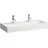 Laufen Kartell Unterbauwaschtisch 100 x 46 cm H8103374001151