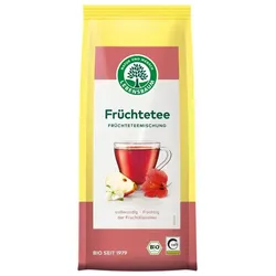Früchtetee BIO