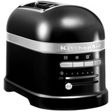 KitchenAid Artisan Toaster 5KMT2204 EOB onyx schwarz