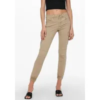 Only Jeans MISSOURI slim in Beige | Gr.: W34/L32
