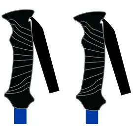 K2 Power Aluminum blue (1.2.) 125