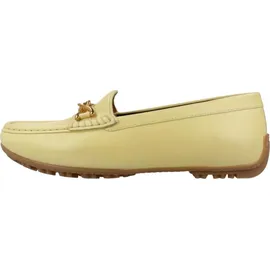 GEOX D KOSMOPOLIS + Grip Gelb - 38