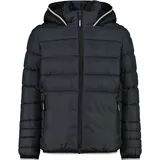 CMP KID JACKET FIX HOOD Grau 152
