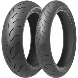Bridgestone Battlax BT-016 Pro REAR 180/55 ZR17 73W TL