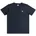 QUIKSILVER SS Tee Youth T-Shirt Navy blazer 100 Baumwolle Shirts T-Shirt